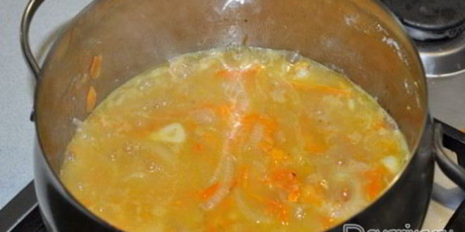 Рецепт фрикаделек в соусе по-испански