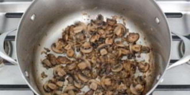 Рецепт фрикаделек в соусе