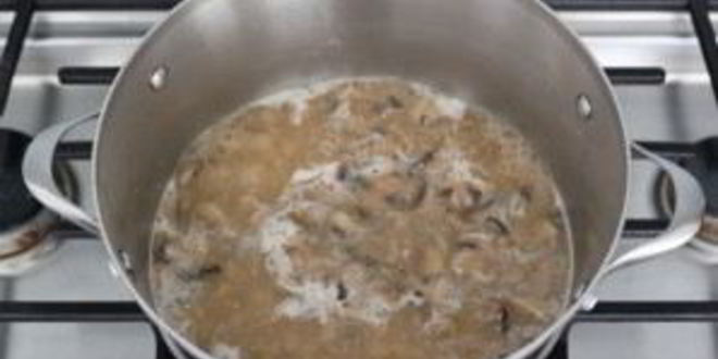 Рецепт фрикаделек в соусе