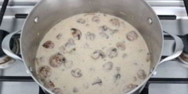 Рецепт фрикаделек в соусе