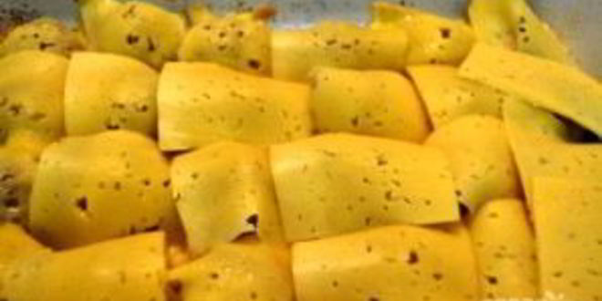 Рецепт фрикаделек в сырной шубке