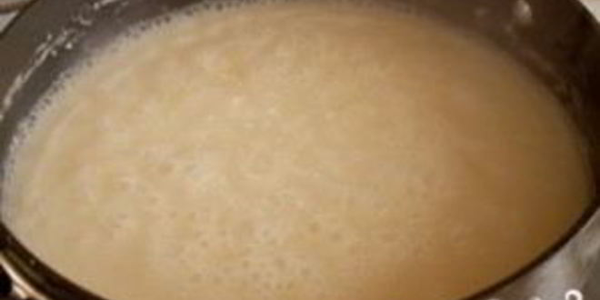 Рецепт кенигсбергских фрикаделек