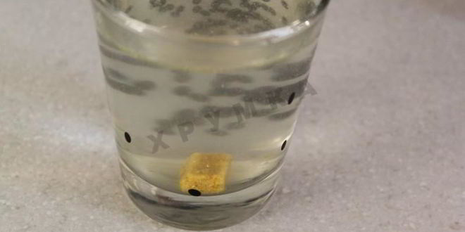 Рецепт куриных фрикаделек в сметанном соусе