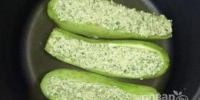 Рецепт лодочки с фрикадельками