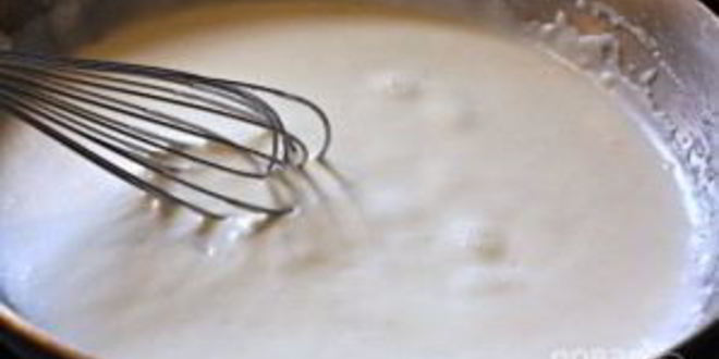 Рецепт макарон с фрикадельками