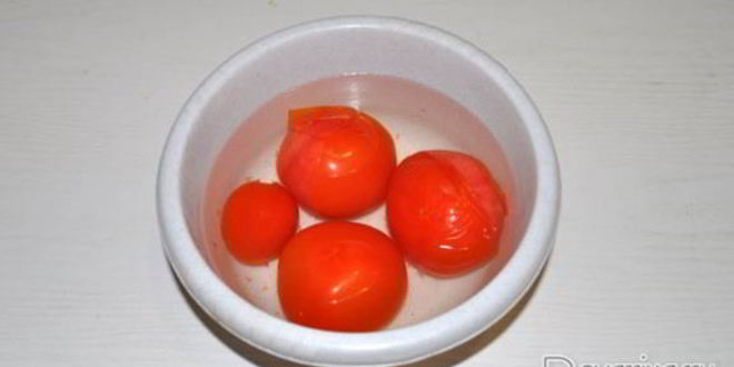 Рецепт мексиканских фрикаделек в томатном соусе