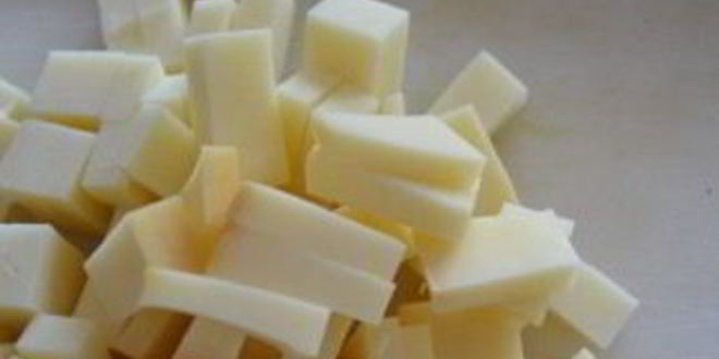 Рецепт мясных шариков с моцареллой в томатном соусе