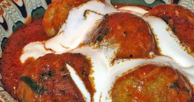 Рецепт Рыбных фрикаделек