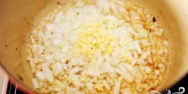 Рецепт спагетти с фрикадельками