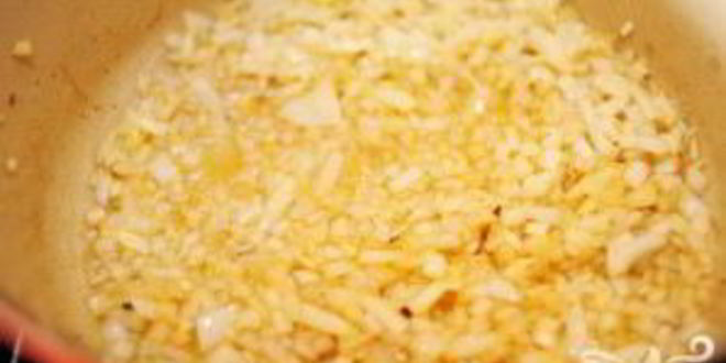 Рецепт спагетти с фрикадельками