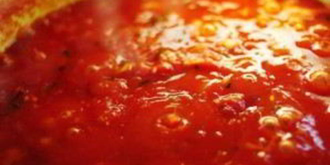 Рецепт спагетти с фрикадельками