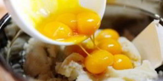 Рецепт гарнира герцогиня из картофеля