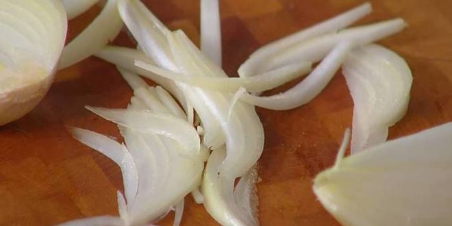 Рецепт ароматной чечевицы со шпинатом и йогуртом