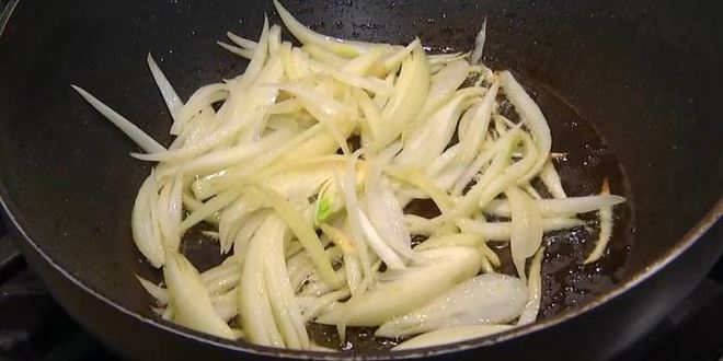 Рецепт ароматной чечевицы со шпинатом и йогуртом