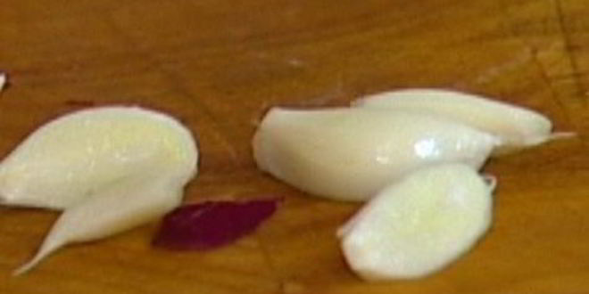 Рецепт чечевицы с травами и беконом