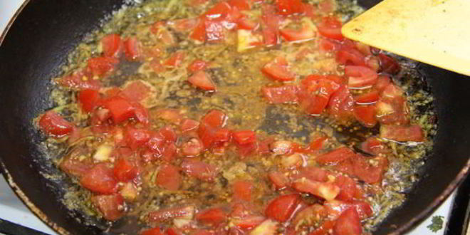 Рецепт картофеля по-бомбейски