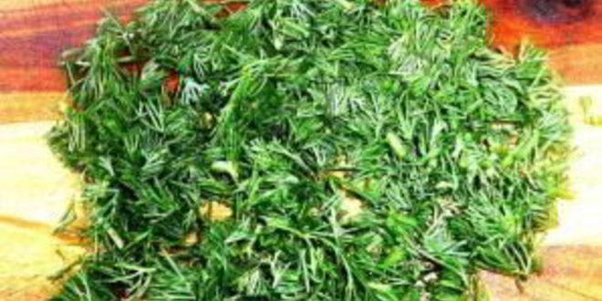 Рецепт картофеля по-деревенски с чесноком