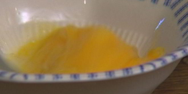 Рецепт картофеля с сыром