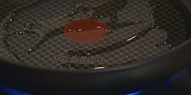 Рецепт картофеля с сыром