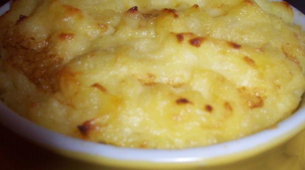 Как приготовить картофель в горшочке по-мексикански