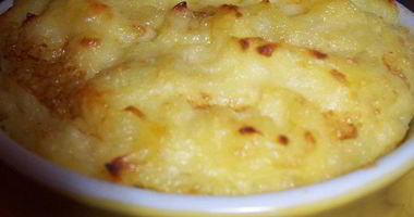 Рецепт Картофеля в горшочке по-мексикански