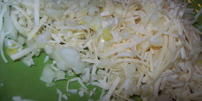 Рецепт картофеля в горшочке по-мексикански