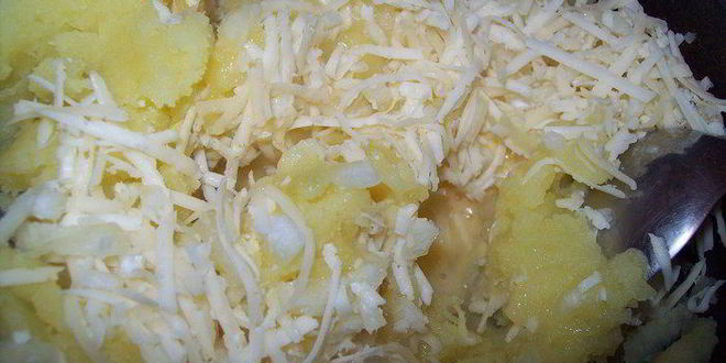 Рецепт картофеля в горшочке по-мексикански