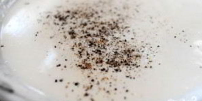 Рецепт картофеля в сливках