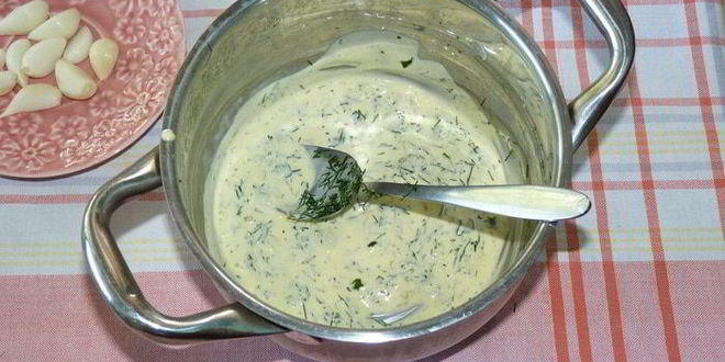 Рецепт молодого картофеля по-деревенски