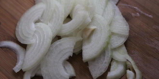 Рецепт молодого картофеля по-китайски