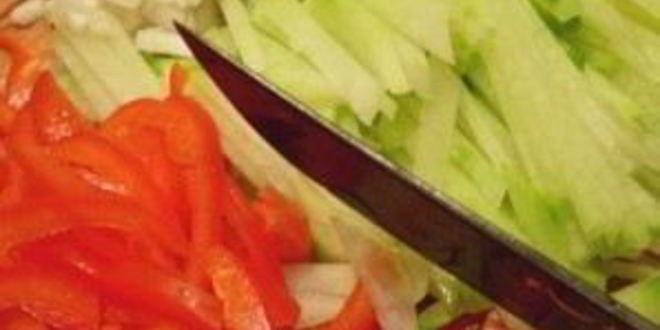 Рецепт рассыпчатого риса с подливой