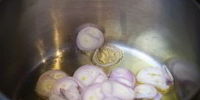 Рецепт риса с финиками