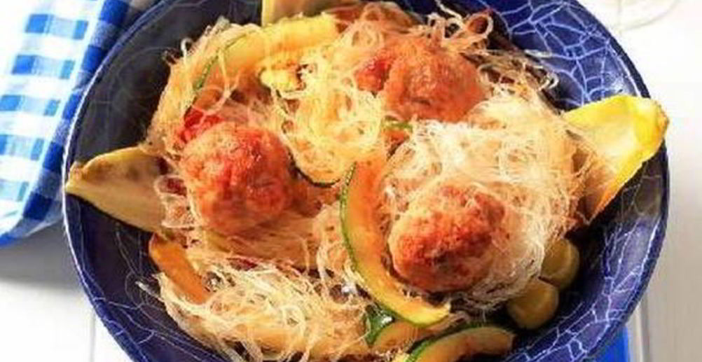 Рецепт тушеный рис