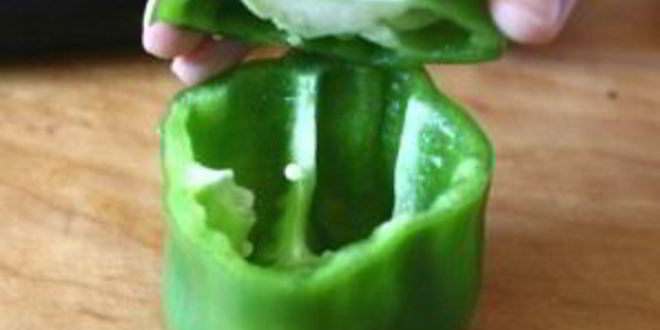 Рецепт азербайджанской долмы три сестры