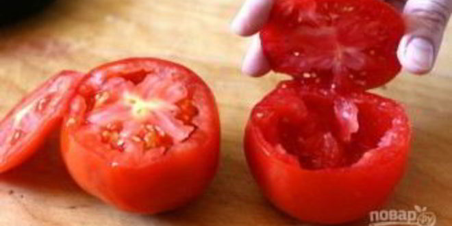 Рецепт азербайджанской долмы три сестры