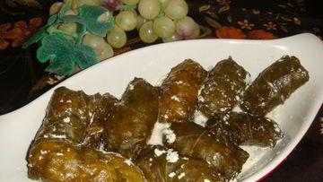 Рецепт Долмы в мультиварке