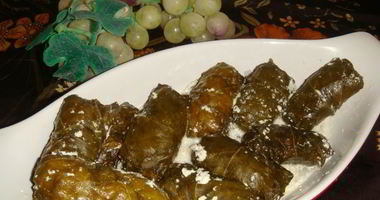 Рецепт Долмы в мультиварке