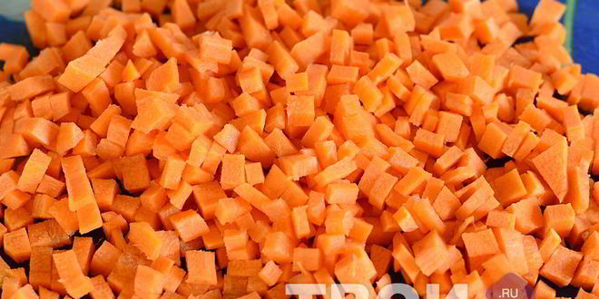 Рецепт голубцов из капусты с семгой