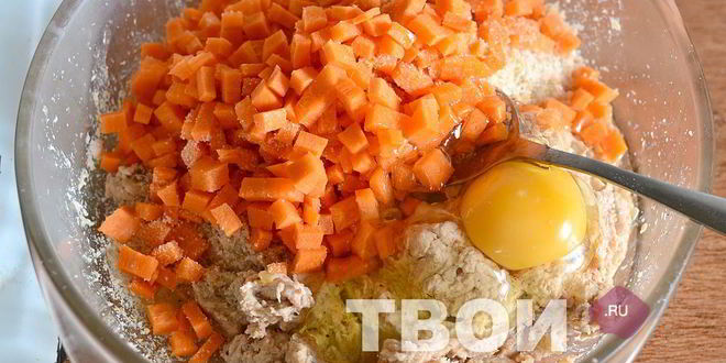 Рецепт голубцов из капусты с семгой