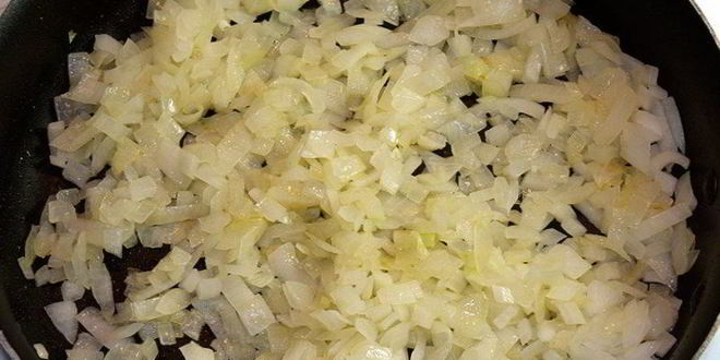 Рецепт голубцов в сметанном соусе