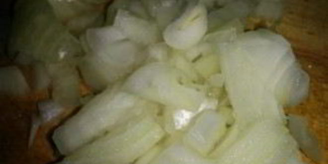 Рецепт ленивых голубцов без риса