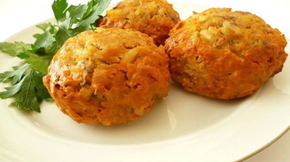 Как приготовить ленивые голубцы с цветной капустой