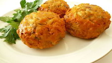 Рецепт Ленивых голубцов с цветной капустой