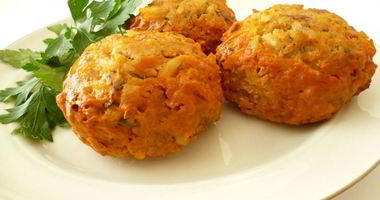 Рецепт Ленивых голубцов с цветной капустой