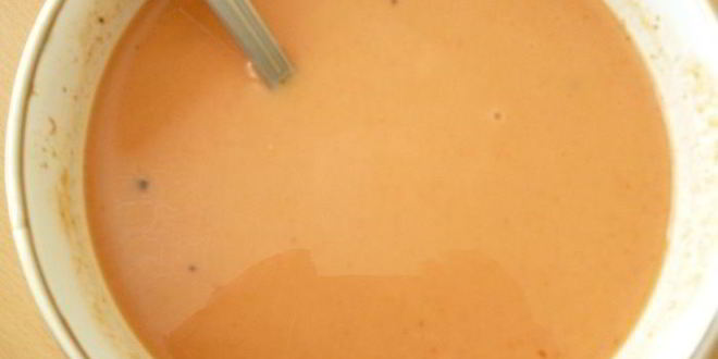 Рецепт ленивых голубцов с цветной капустой