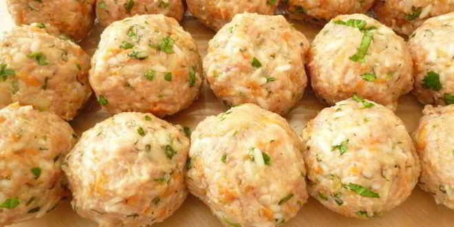 Рецепт ленивых голубцов с цветной капустой