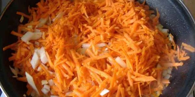 Рецепт молдавских голубцов сэрмэлие