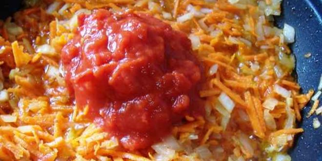 Рецепт молдавских голубцов сэрмэлие