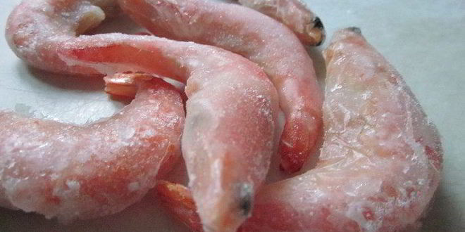 Рецепт гречневой лапши соба с грибами и креветками