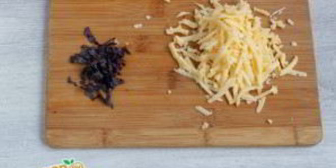 Рецепт фаршированных шампиньонов шикарных